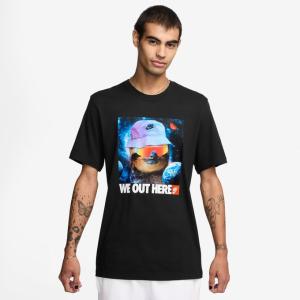 NIKE（ナイキ） Tシャツ 半袖 メンズ NKCT MAX90 テニスTシャツ HJ3363
