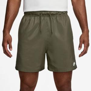ナイキ ハーフパンツ メンズ CLUB FLOW ショーツ FN3308-222 NIKE｜ヒマラヤ Yahoo!店