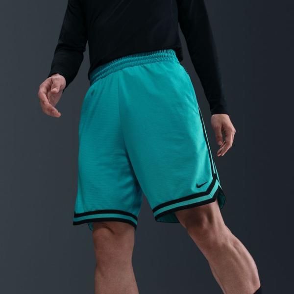 ナイキ バスケットボール ハーフパンツ メンズ 25SU DNA 8IN SHORT FN2652-...