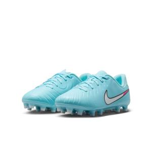 PUMA（プーマ） v1.11 ビブライトイエロー×パラシュートパープル