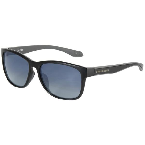 エルバランス L-BALANCE サングラス メンズ レディース SUNGLASS GRIP 25S...