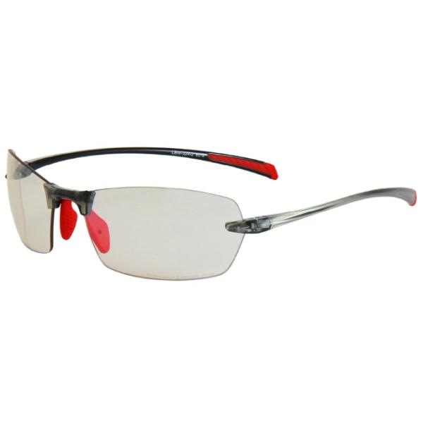 エルバランス L-BALANCE サングラス メンズ レディース 超軽量WallkingGlass ...