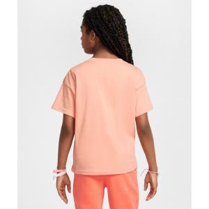 ナイキ Tシャツ 半袖 ジュニア G NSW ...の詳細画像1