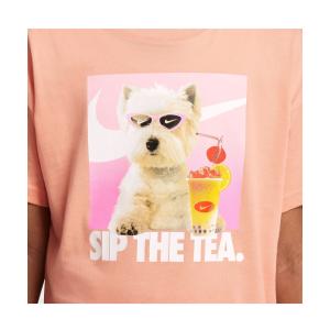 ナイキ Tシャツ 半袖 ジュニア G NSW ...の詳細画像3