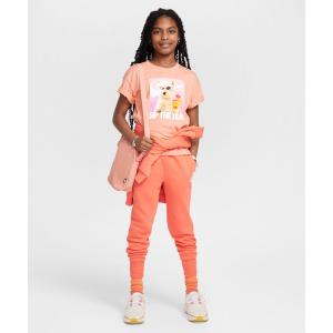 ナイキ Tシャツ 半袖 ジュニア G NSW ...の詳細画像4