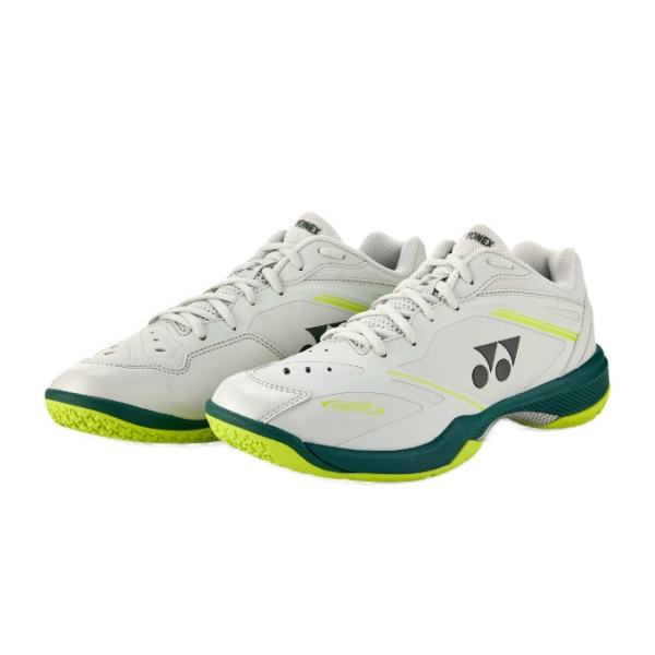 ヨネックス バドミントンシューズ メンズ レディース パワークッション65ZVAメン SHBVAZM...