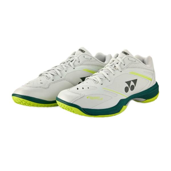 ヨネックス バドミントンシューズ レディース パワークッション65ZVAスリム SHBVAZS-45...