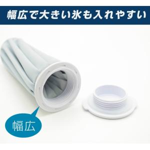 涼感アイテム Icy氷嚢 M GJ-ヒョウノウ...の詳細画像2