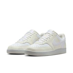 NIKE（ナイキ） （レディース）スニーカー コート ビジョン アルタ LTR