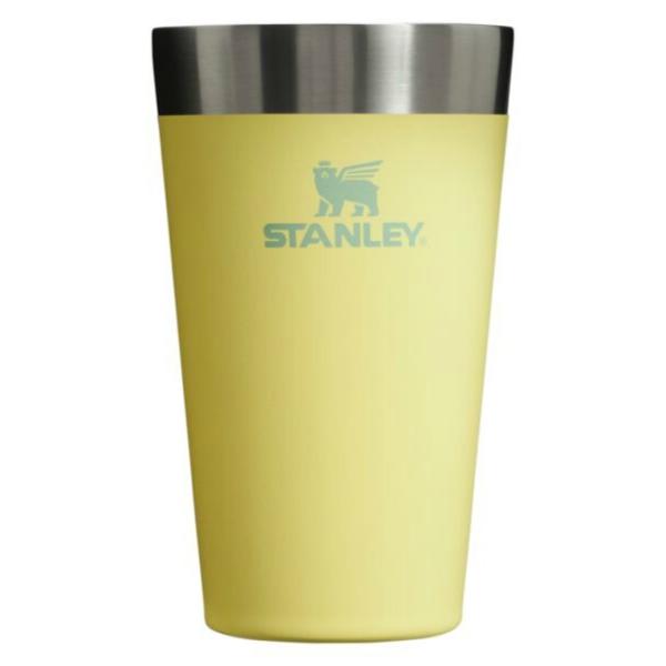 スタンレー STANLEY 食器 タンブラー スタッキング真空パイント 0.47L 02282-51...