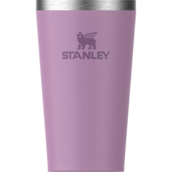 スタンレー STANLEY 食器 タンブラー スタッキング真空パイント 0.47L 02282-51...