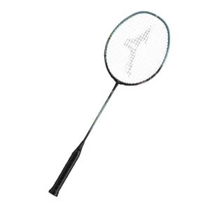 ミズノ MIZUNO バドミントンラケット メ...の詳細画像1