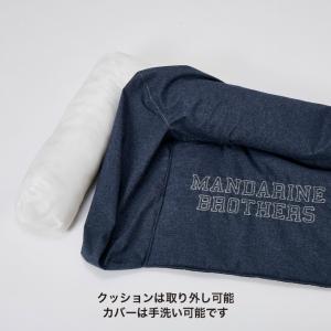 ☆マンダリンブラザーズ MANDARINE B...の詳細画像4