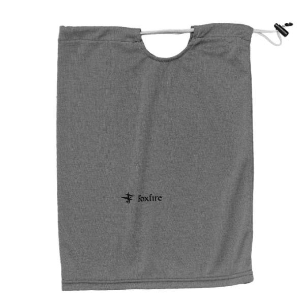 フォックスファイヤー Foxfire フェイスマスク メンズ レディース SCドットオンフェイスマス...