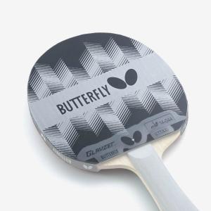 バタフライ Butterfly 卓球 ラバー保...の詳細画像1