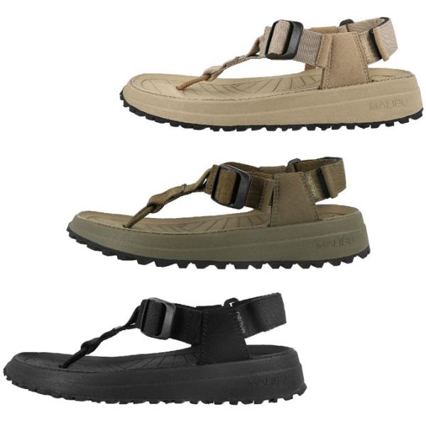 ☆マリブサンダルズ MALIBU SANDALS メンズ レディース サンダル SOLSTICE M...