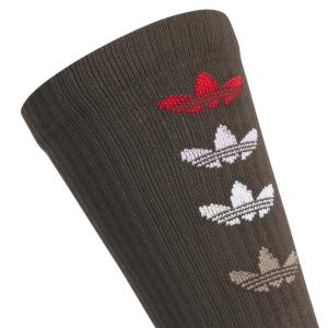 アディダス(adidas) ゴルフ ソックス ...の詳細画像3