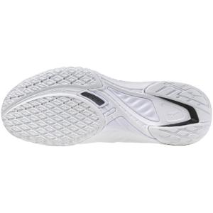 ミズノ MIZUNO 卓球シューズ メンズ レ...の詳細画像1
