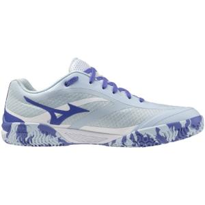 ミズノ MIZUNO 卓球シューズ レディース...の詳細画像1