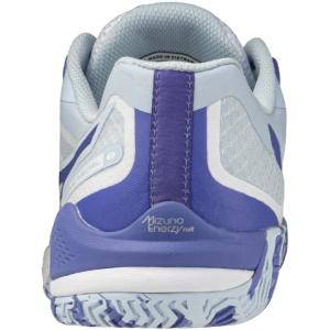 ミズノ MIZUNO 卓球シューズ レディース...の詳細画像2