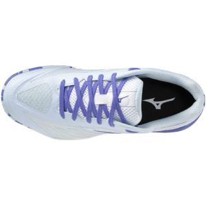 ミズノ MIZUNO 卓球シューズ レディース...の詳細画像3