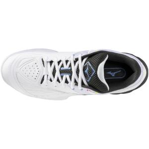ミズノ MIZUNO バドミントンシューズ メ...の詳細画像3