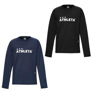 ATHLETA（アスレタ） ロングスリーブシャツ 03400 長袖プラシャツ