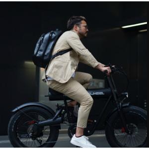 【5/15発送】コスウェル 電動アシスト自転車...の詳細画像5