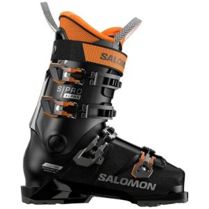 SALOMON（サロモン） SELECT HV 100 (L47342700 BK/WH) メンズ スキー