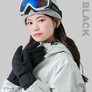【送料無料】スキー スノーボード グローブ レ...の詳細画像5