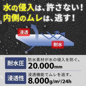 【送料無料】スキー スノーボード グローブ キ...の詳細画像2