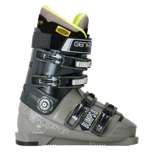 GEN FACTORY（ゲンファクトリー） GEN スキーブーツ BUMPS 9RS ( 25-26