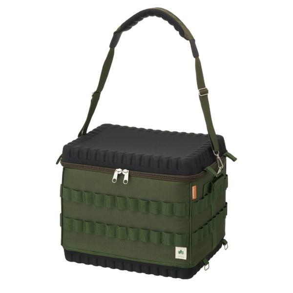 ロゴス LOGOS ソフトクーラー Loopadd・マルチクールバッグ XL 81670823