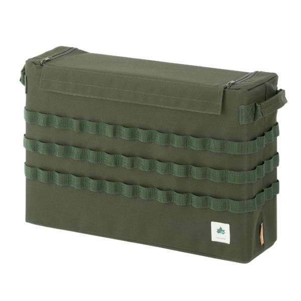 ロゴス LOGOS ツールケース Loopadd・BOX M 73188071