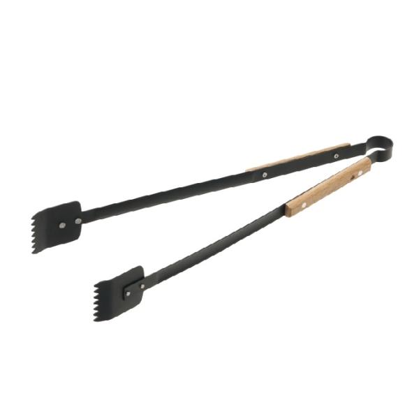 ロゴス LOGOS 火ばさみ チャコールトング 81063134