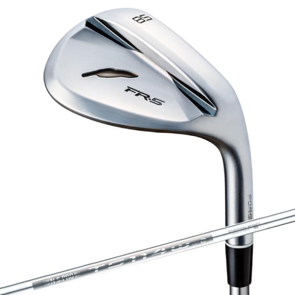 フォーティーン(FOURTEEN) ウェッジ メンズ パールサテン仕上げ N.S.PRO TS-11...