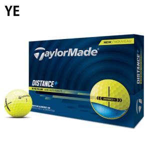 テーラーメイド TaylorMade ゴルフボ...の詳細画像1