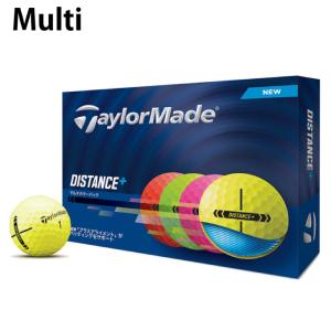 テーラーメイド TaylorMade ゴルフボ...の詳細画像3
