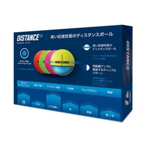 テーラーメイド TaylorMade ゴルフボ...の詳細画像5