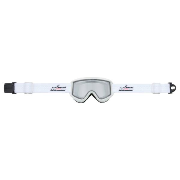 スワンズ SWANS スキー スノーボードゴーグル メンズ  レディース FZ-619-CDH