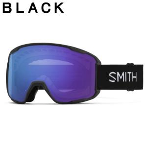 スミス SMITH スキー スノーボードゴーグ...の詳細画像1