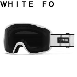 スミス SMITH スキー スノーボードゴーグ...の詳細画像3