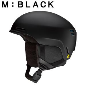 スミス SMITH スキー スノーボードヘルメ...の詳細画像1