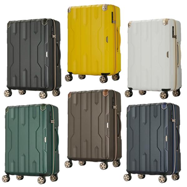 レジェンドウォーカー LEGEND WALKER キャリーケース 62L SPATHA スパタ M ...