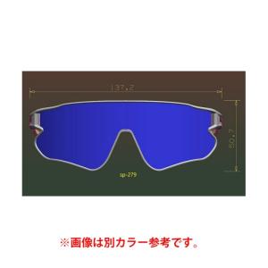 ジームス Zeems サングラス 偏光レンズ ...の詳細画像1