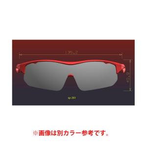 ジームス Zeems サングラス 偏光レンズ ...の詳細画像1