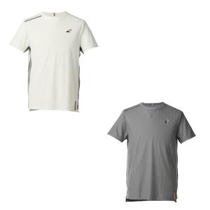 Babolat（バボラ） テニスウェア ユニセックス VS SHORT SLEEVE SHIRT