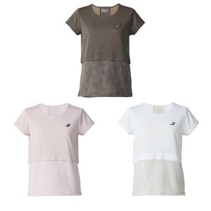 バボラ レディース Tシャツ BWG5370の高価買取価格