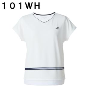 バボラ(Babolat) テニスウェア バドミ...の詳細画像1