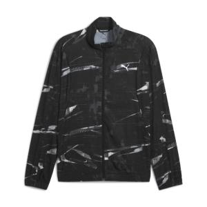 プーマ ウインドブレーカー ジャケット メンズ RUN ベロシティ AOP JK 528234-01 PUMA